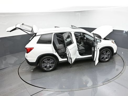 Used 2021 Honda Passport EX-L image 46
