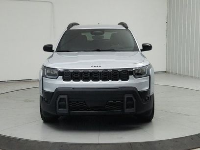 New 2026 Jeep Cherokee Limited