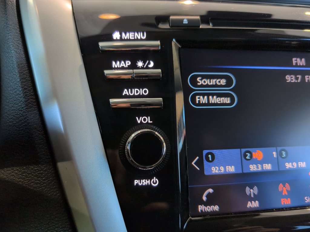 Used 2019 Nissan Murano Platinum AWD/4WD image 22