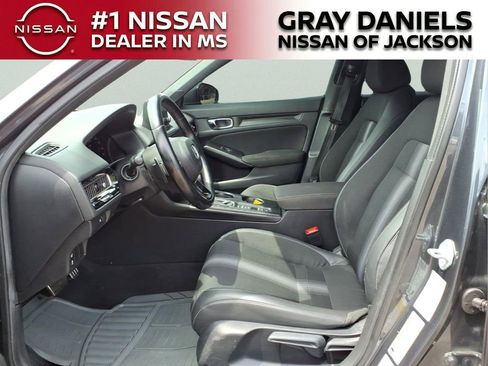 Used 2024 Honda Civic Sport image 22