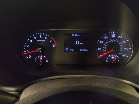 Used 2020 Kia Soul S FWD image 23