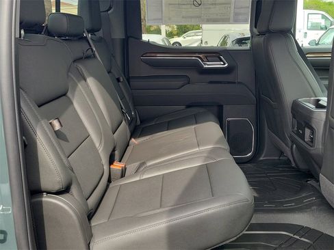 New 2026 Chevrolet Silverado 1500 LT Trail Boss image 20