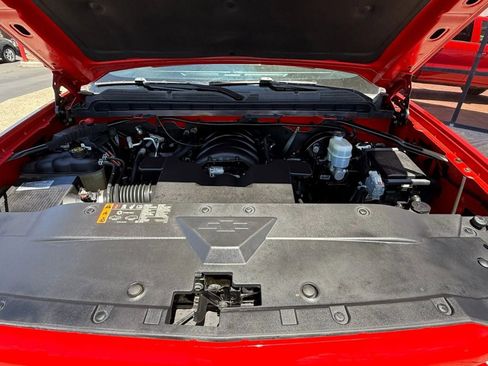 Used 2018 Chevrolet Silverado 1500 LT w/ All Star Edition image 25