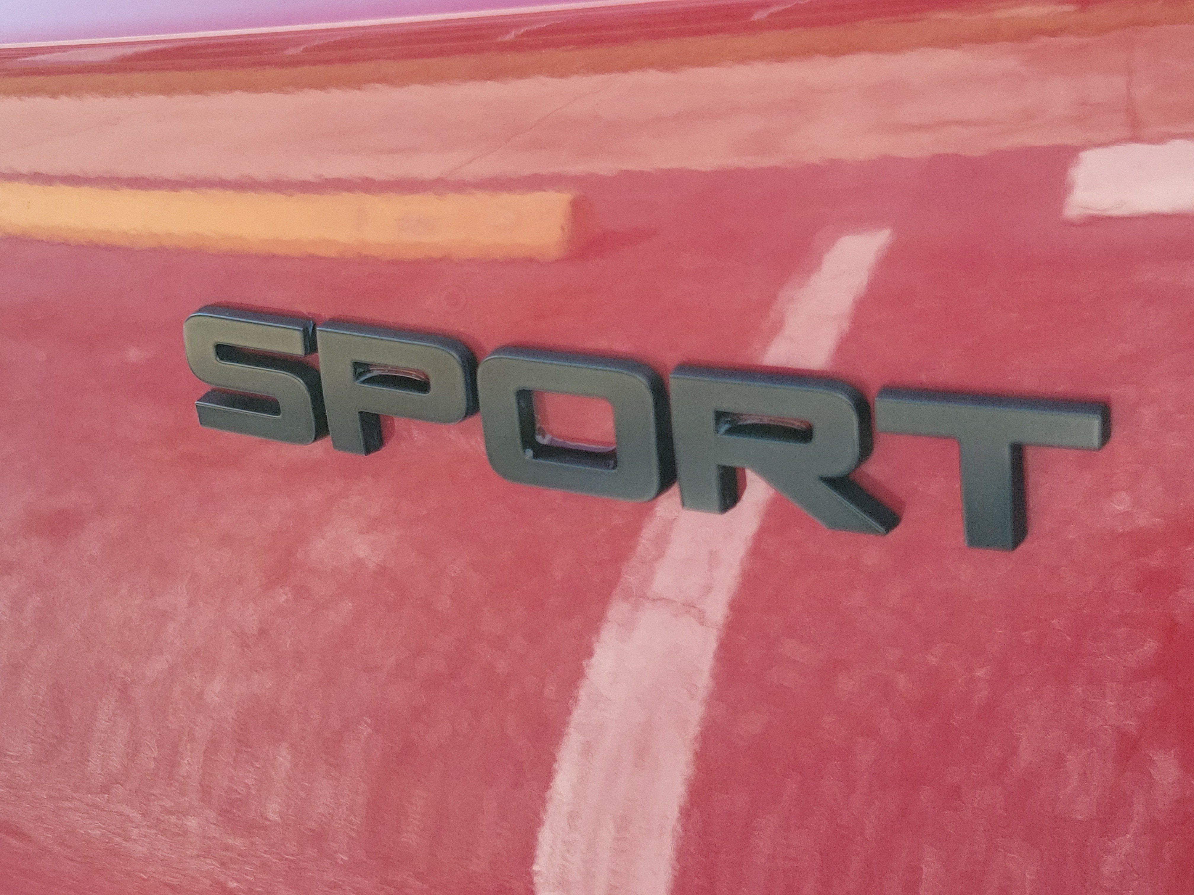 Used 2025 Honda CR-V Sport-L image 12