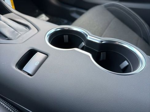 New 2026 Ford Mustang Coupe image 17