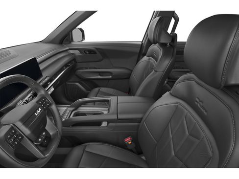 New 2027 Kia Telluride EX X-Line w/ Towing Package AWD/4WD image 39