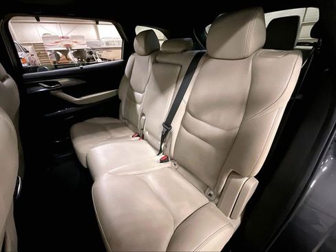Used 2023 MAZDA CX-9 Grand Touring AWD/4WD image 25