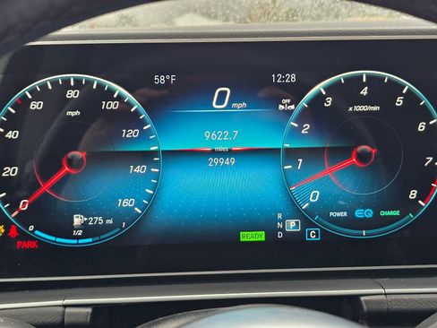 Used 2023 Mercedes-Benz GLS 450 4MATIC image 25