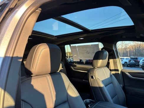 New 2026 GMC Acadia Elevation w/ Elevation Premium Package image 53