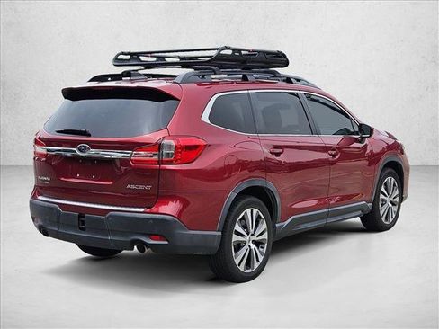 Used 2020 Subaru Ascent Premium w/ Sport Package AWD/4WD image 5