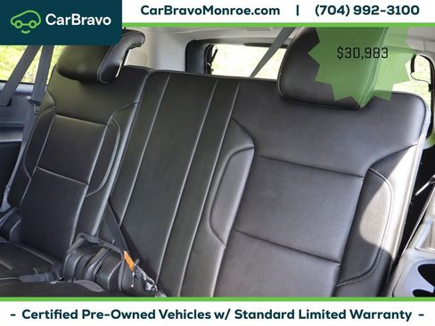 Certified 2019 GMC Yukon XL Denali w/ Open Road Package AWD/4WD image 43