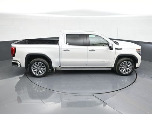 Used 2024 GMC Sierra 1500 Denali w/ Denali Reserve Package AWD/4WD image 58