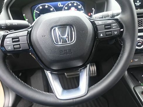 Used 2026 Honda Civic Sport Touring image 14