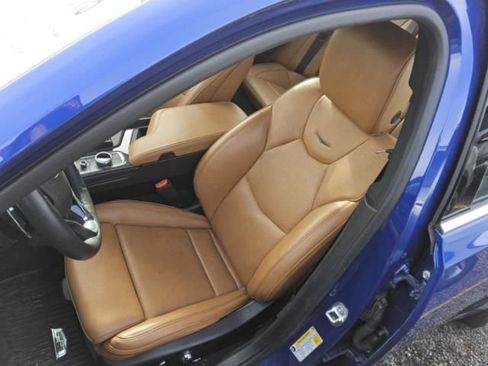 Used 2025 Cadillac CT5 Premium Luxury w/ Platinum Package image 8