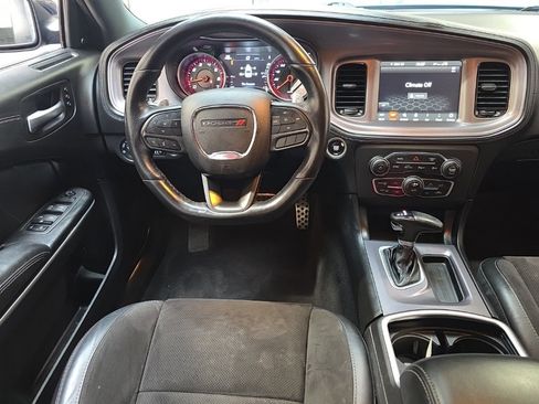 Used 2023 Dodge Charger R/T w/ Plus Group image 16