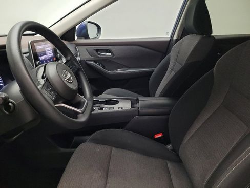Used 2023 Nissan Rogue SV FWD image 17