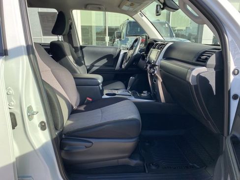 Certified 2024 Toyota 4Runner SR5 image 15