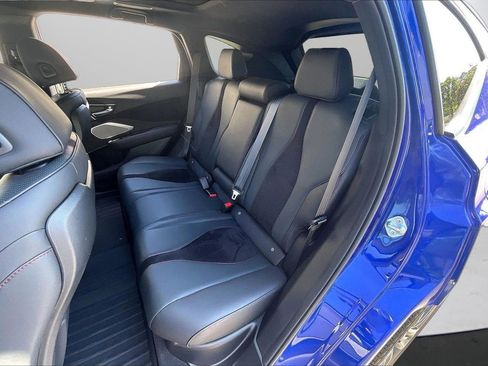 Used 2023 Acura RDX A-Spec FWD image 24