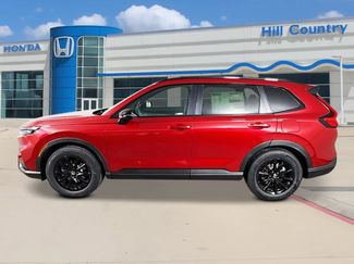 New 2026 Honda CR-V Sport-L video 2