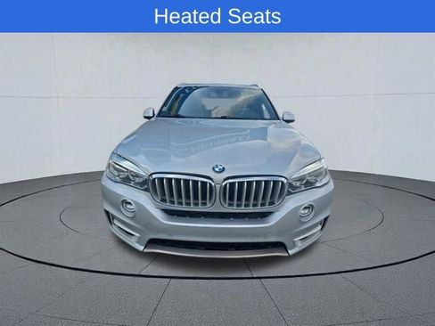 Used 2017 BMW X5 xDrive35i AWD/4WD image 9