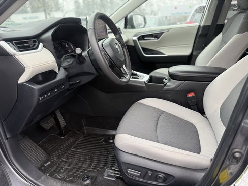 Certified 2023 Toyota RAV4 XLE image 15