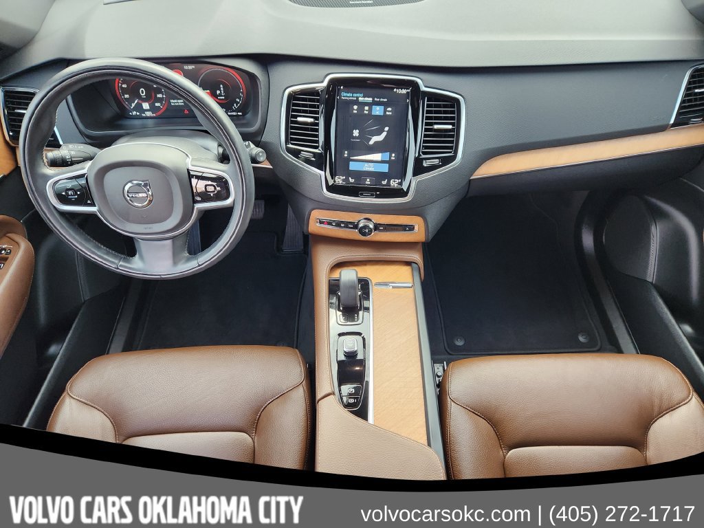 Used 2022 Volvo XC90 T8 Inscription Expression w/ Advanced Package AWD/4WD image 20