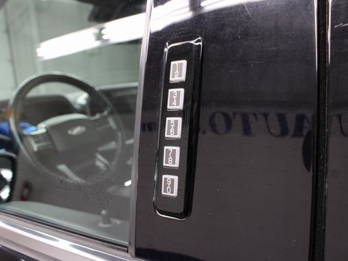 Used 2022 Ford F150 Platinum w/ Equipment Group 701A High image 61