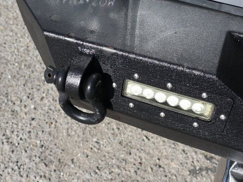 Used 2018 Jeep Wrangler Unlimited Sport S image 41