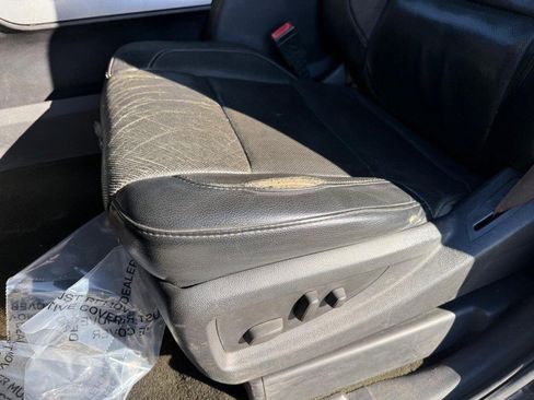 Used 2015 Chevrolet Silverado 3500 LTZ w/ Duramax Plus Package image 27