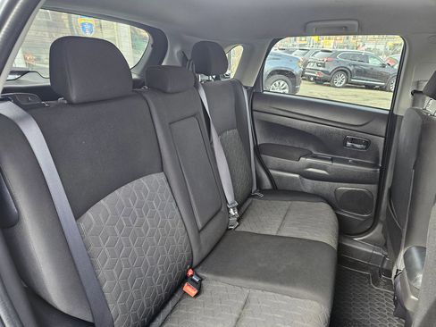 Used 2021 Mitsubishi Outlander Sport ES image 13