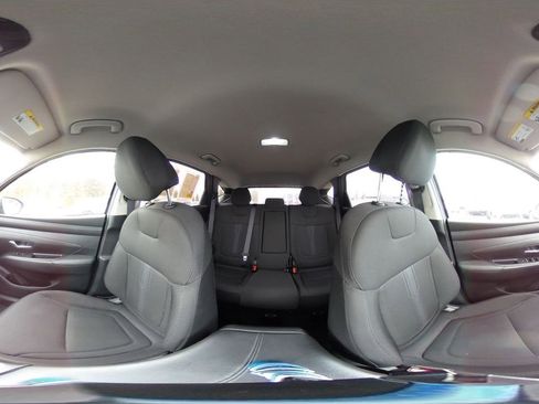 Used 2025 Hyundai Tucson SEL image 44