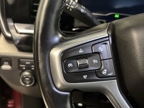 Certified 2023 Chevrolet Silverado 1500 LT image 13