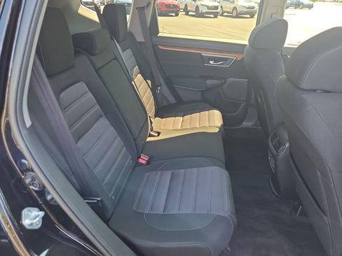 Used 2021 Honda CR-V EX image 33