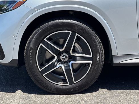Certified 2026 Mercedes-Benz GLC 300 4MATIC image 25