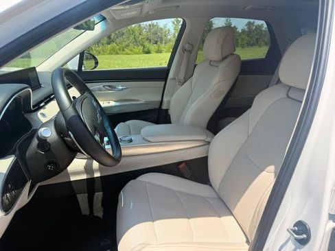 Used 2023 Genesis GV70 2.5T w/ Select Package AWD/4WD image 8