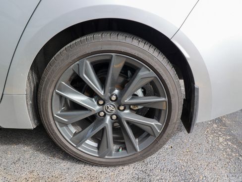 Used 2026 Toyota Corolla SE FWD image 13