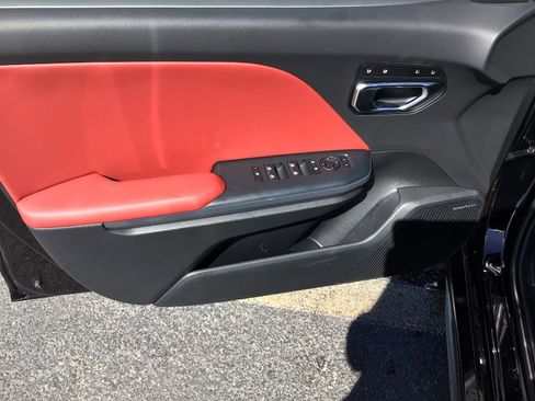 New 2025 Kia K4 GT-Line w/ GT-Line Premium Package image 9