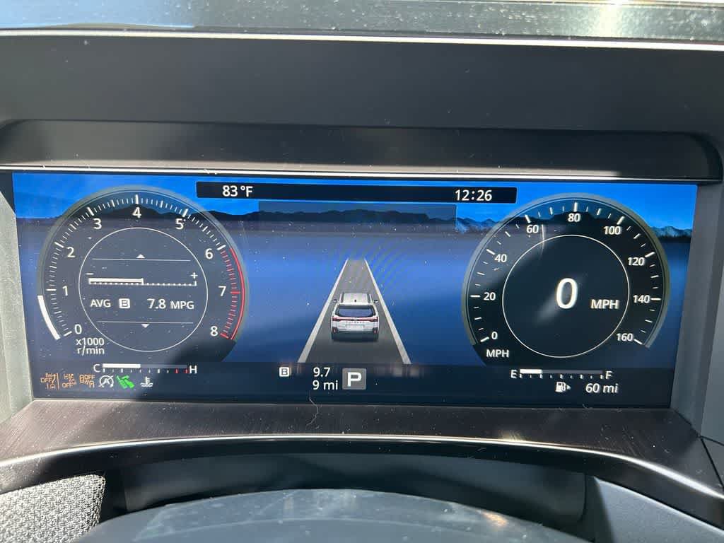 New 2026 Subaru Outback Premium AWD/4WD image 18