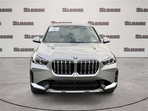 Certified 2023 BMW X1 xDrive28i w/ Convenience Package image 8