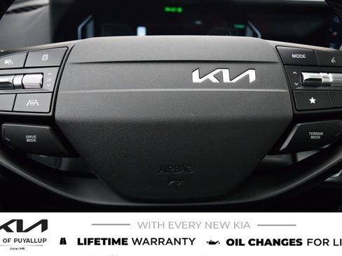 New 2027 Kia Sportage SX Prestige AWD/4WD image 26