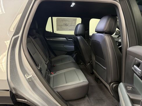 New 2026 GMC Terrain AT4 image 17