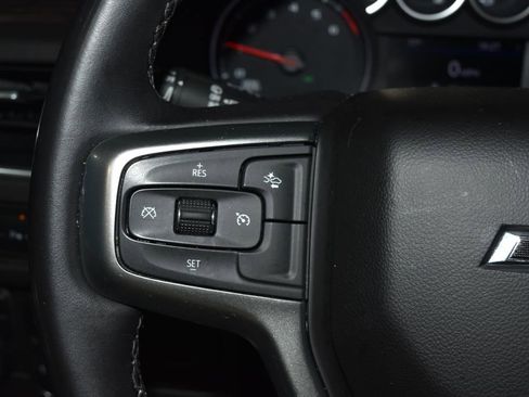 Used 2021 Chevrolet Tahoe Z71 AWD/4WD image 7