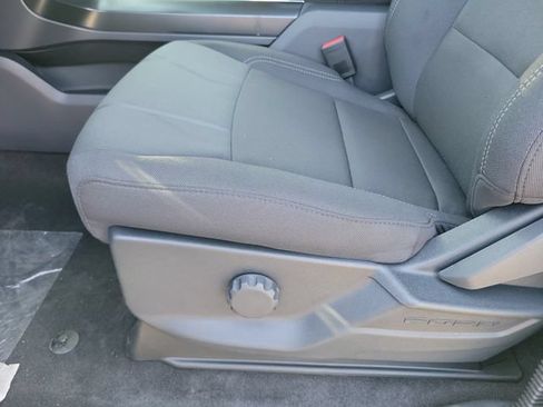 New 2026 Ford F150 STX w/ Equipment Group 200A RWD image 15