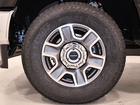 New 2026 Ford F350 Lariat w/ Lariat Ultimate Package AWD/4WD image 42
