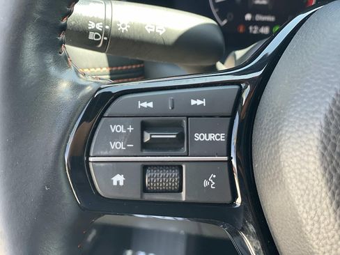 Certified 2024 Honda HR-V Sport image 4