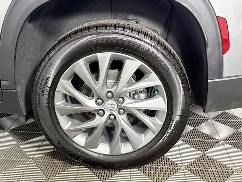 New 2026 Buick Enclave Preferred image 33