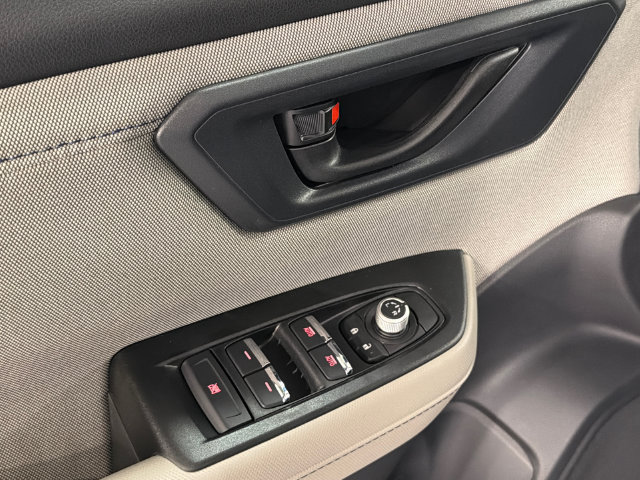 New 2026 Subaru Forester Touring AWD/4WD image 20