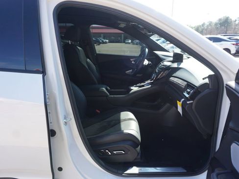 Used 2024 Acura RDX A-Spec image 18