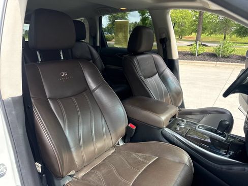 Used 2014 INFINITI QX60 FWD w/ Premium Plus Package image 34