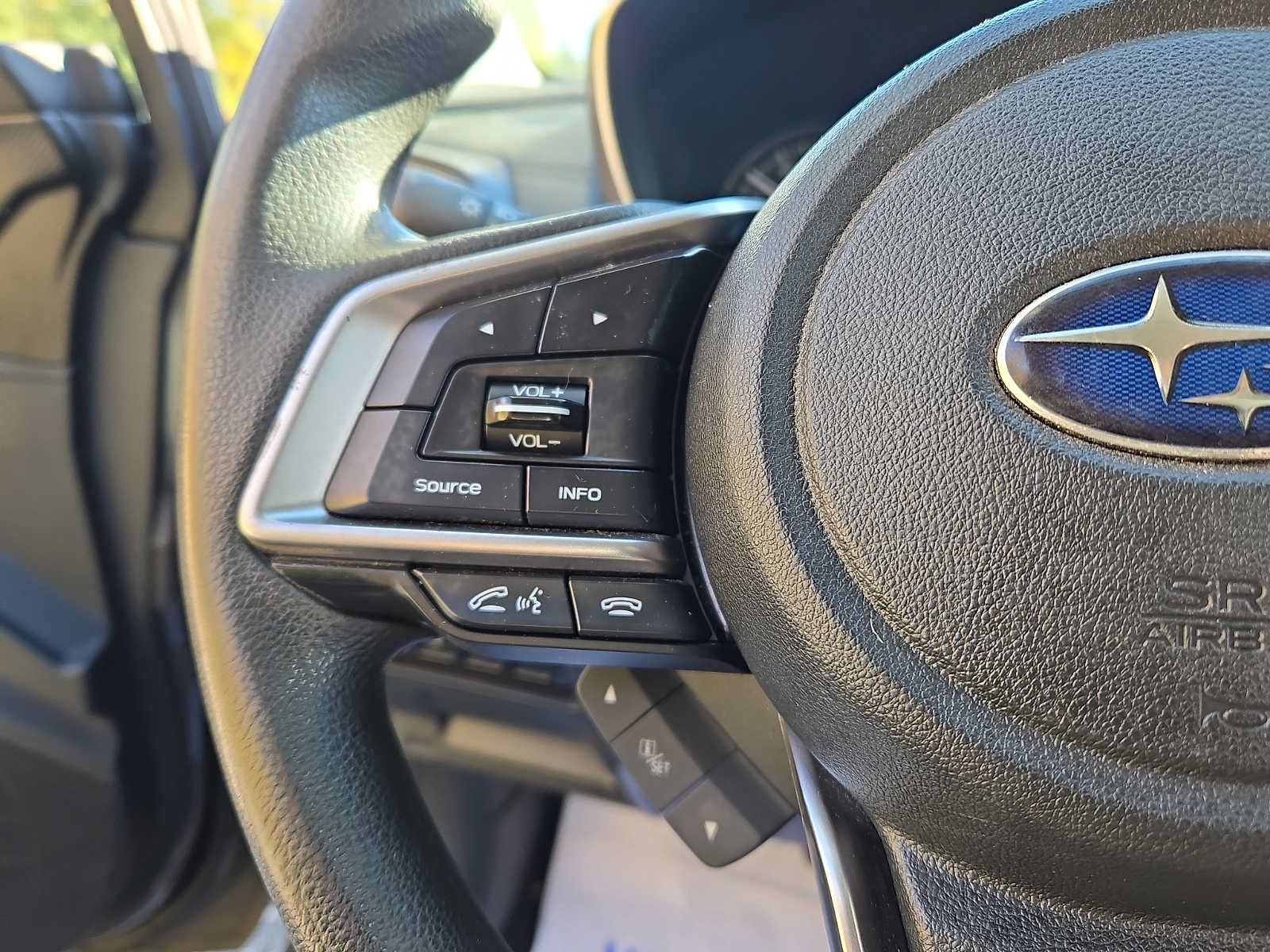 Used 2019 Subaru Impreza 2.0i Premium w/ Eyesight & BSD/Rcta & SRF AWD/4WD image 20